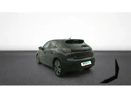 Photo 5 Peugeot 208  BlueHDi 100 S&S BVM6