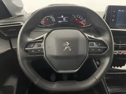 Photo 22 Peugeot 208  BlueHDi 100 S&S BVM6