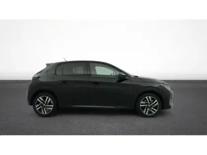 Photo 9 Peugeot 208  BlueHDi 100 S&S BVM6