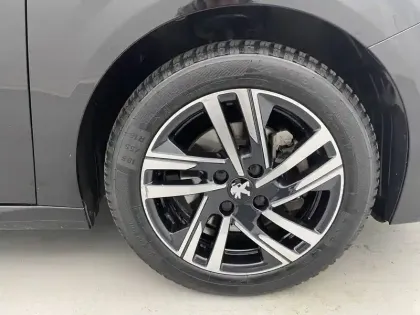 Photo 17 Peugeot 208  BlueHDi 100 S&S BVM6