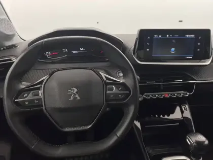 Photo 21 Peugeot 208  BlueHDi 100 S&S BVM6