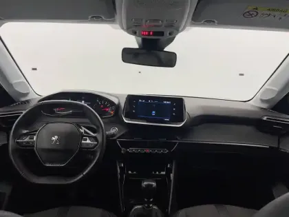 Photo 30 Peugeot 208  BlueHDi 100 S&S BVM6