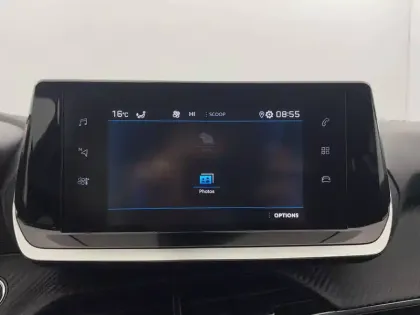 Photo 19 Peugeot 208  BlueHDi 100 S&S BVM6