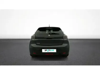 Photo 6 Peugeot 208  BlueHDi 100 S&S BVM6