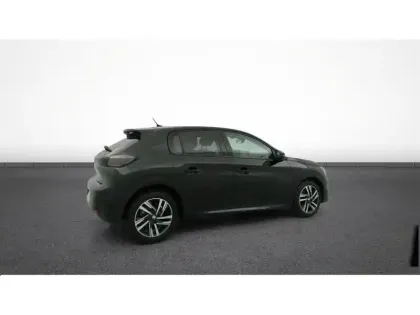 Photo 8 Peugeot 208  BlueHDi 100 S&S BVM6