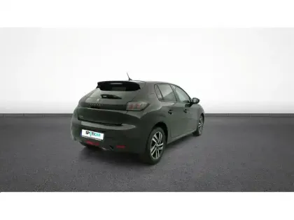 Photo 7 Peugeot 208  BlueHDi 100 S&S BVM6