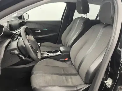 Photo 13 Peugeot 208  BlueHDi 100 S&S BVM6