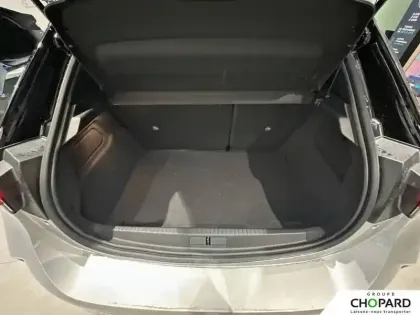 Photo 7 Opel Corsa  1.2 Turbo Hybrid 110 ch e-DCT6