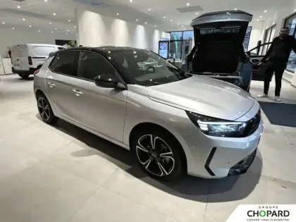 Photo 27 Opel Corsa  1.2 Turbo Hybrid 110 ch e-DCT6