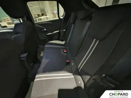 Photo 17 Opel Corsa  1.2 Turbo Hybrid 110 ch e-DCT6