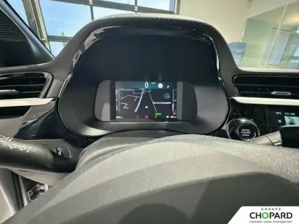 Photo 16 Opel Corsa  1.2 Turbo Hybrid 110 ch e-DCT6