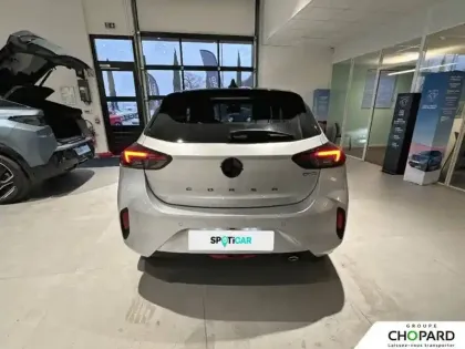 Photo 28 Opel Corsa  1.2 Turbo Hybrid 110 ch e-DCT6