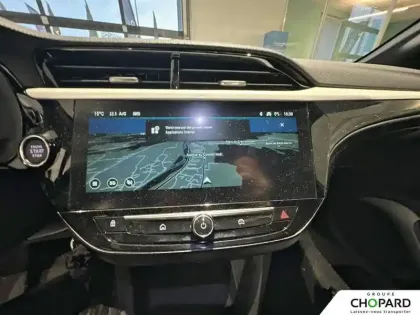 Photo 13 Opel Corsa  1.2 Turbo Hybrid 110 ch e-DCT6