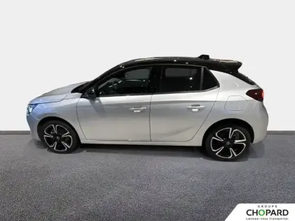 Photo 9 Opel Corsa  1.2 Turbo Hybrid 110 ch e-DCT6