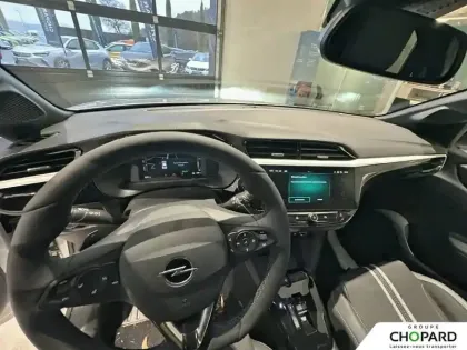 Photo 11 Opel Corsa  1.2 Turbo Hybrid 110 ch e-DCT6
