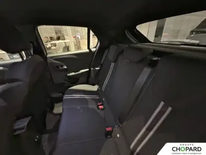 Photo 18 Opel Corsa  1.2 Turbo Hybrid 110 ch e-DCT6