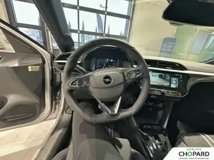 Photo 15 Opel Corsa  1.2 Turbo Hybrid 110 ch e-DCT6