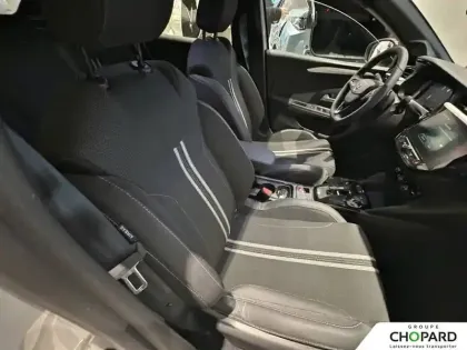 Photo 19 Opel Corsa  1.2 Turbo Hybrid 110 ch e-DCT6