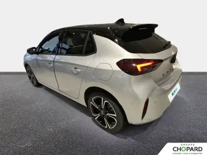 Photo 6 Opel Corsa  1.2 Turbo Hybrid 110 ch e-DCT6