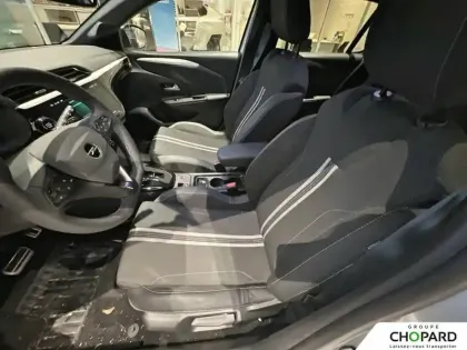 Photo 10 Opel Corsa  1.2 Turbo Hybrid 110 ch e-DCT6