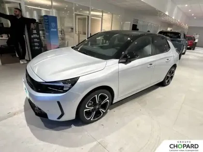 Photo 24 Opel Corsa  1.2 Turbo Hybrid 110 ch e-DCT6