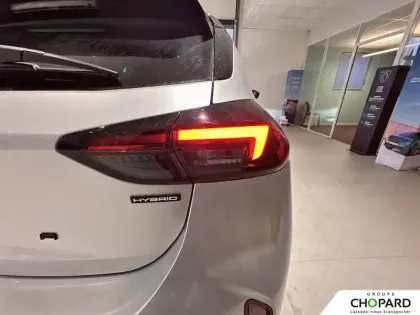 Photo 22 Opel Corsa  1.2 Turbo Hybrid 110 ch e-DCT6