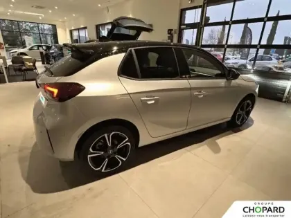 Photo 25 Opel Corsa  1.2 Turbo Hybrid 110 ch e-DCT6