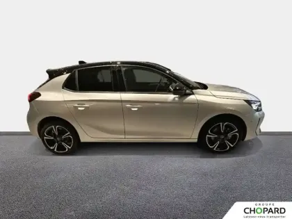 Photo 8 Opel Corsa  1.2 Turbo Hybrid 110 ch e-DCT6