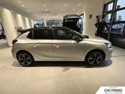 Photo 30 Opel Corsa  1.2 Turbo Hybrid 110 ch e-DCT6