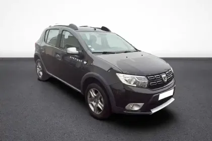 Photo 7 Dacia Sandero  TCe 90