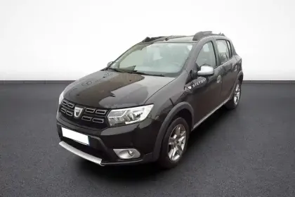 Photo Dacia Sandero Stepway