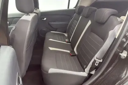 Photo 10 Dacia Sandero  TCe 90