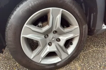 Photo 12 Dacia Sandero  TCe 90