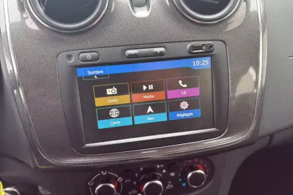 Photo 15 Dacia Sandero  TCe 90