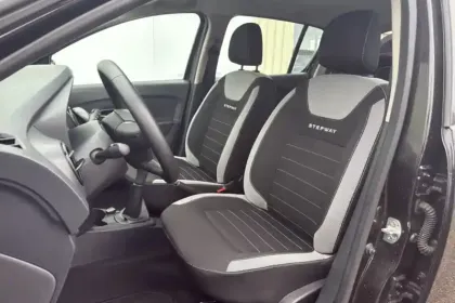 Photo 9 Dacia Sandero  TCe 90