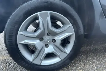 Photo 14 Dacia Sandero  TCe 90