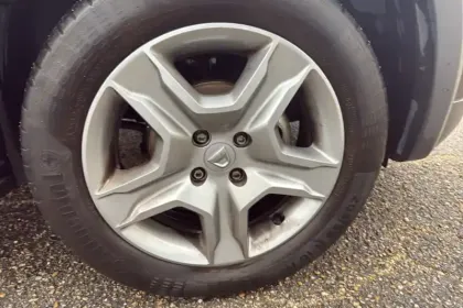 Photo 13 Dacia Sandero  TCe 90