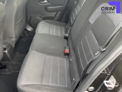 Photo 10 Dacia Sandero  TCe 90