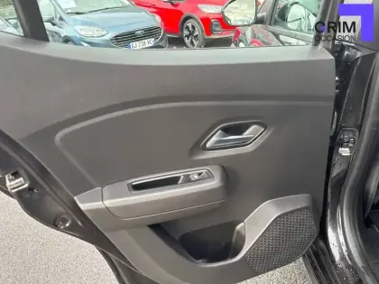 Photo 20 Dacia Sandero  TCe 90