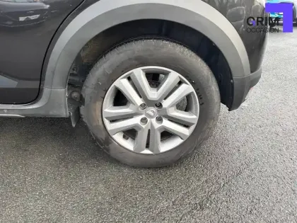 Photo 13 Dacia Sandero  TCe 90