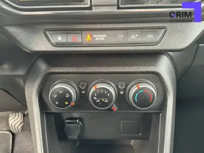 Photo 7 Dacia Sandero  TCe 90