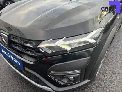 Photo 16 Dacia Sandero  TCe 90