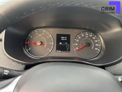 Photo 6 Dacia Sandero  TCe 90