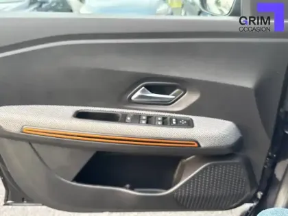 Photo 19 Dacia Sandero  TCe 90