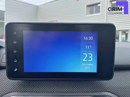 Photo 8 Dacia Sandero  TCe 90