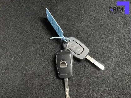 Photo 28 Dacia Sandero  TCe 90