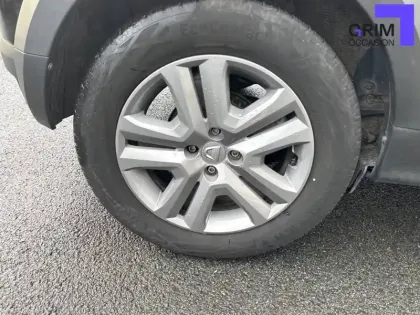 Photo 14 Dacia Sandero  TCe 90