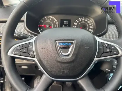 Photo 24 Dacia Sandero  TCe 90