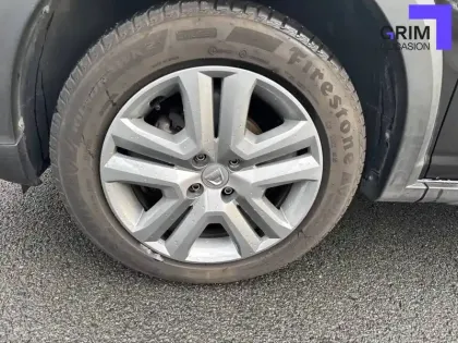 Photo 15 Dacia Sandero  TCe 90