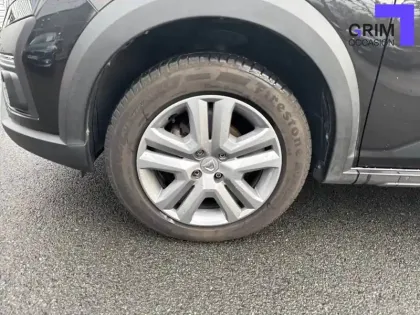 Photo 12 Dacia Sandero  TCe 90